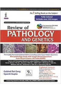 Review of Pathology and Genetics