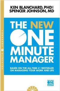 New One Minute Manager