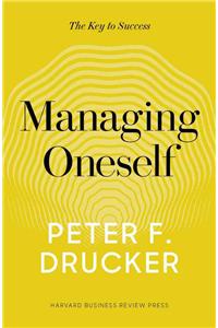 Managing Oneself