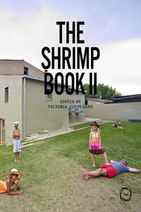 SHRIMP BOOK II THE