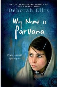 My Name Is Parvana