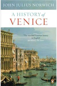 History of Venice