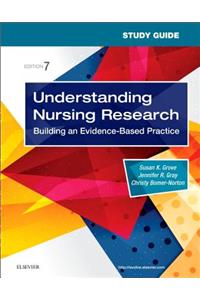 Study Guide for Understanding Nursing Research