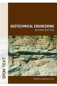 Geotechnical Engineering