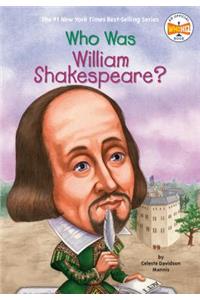 Who Was William Shakespeare?