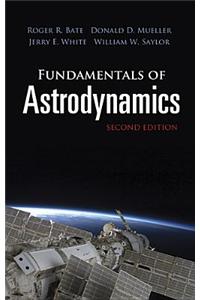 Fundamentals of Astrodynamics