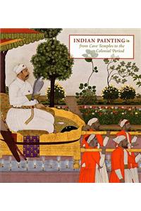 Indian Painting