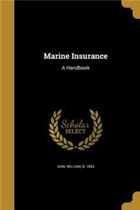 Marine Insurance