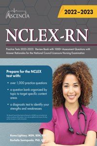 NCLEX-RN Practice Tests 2022-2023