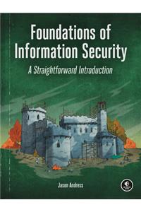 Foundations of Information Security