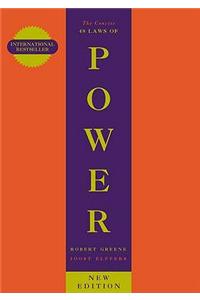 The Concise 48 Laws Of Power