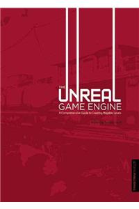 The Unreal Game Engine