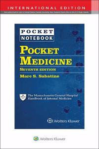 Pocket Medicine