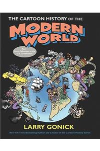 The Cartoon History of the Modern World Part 1