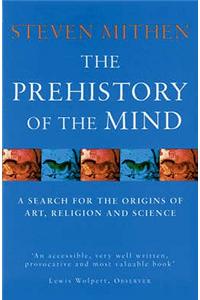 Prehistory Of The Mind