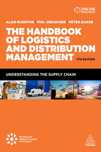 Handbook of Logistics and Distribution Management