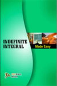 Indefinite Integral Made Easy