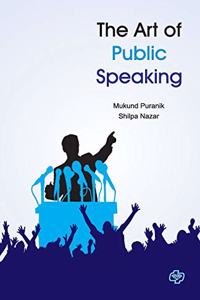 The Art of Public Speaking