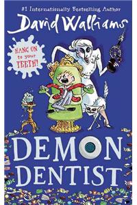 Demon Dentist