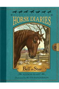 Horse Diaries #2: Bell's Star