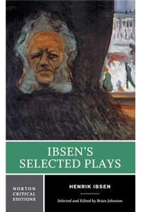 Ibsen's Selected Plays