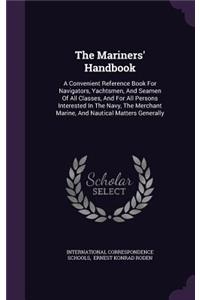 The Mariners' Handbook