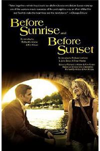 Before Sunrise & Before Sunset