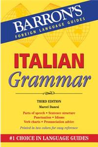 Italian Grammar