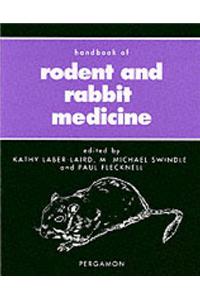 Handbook of Rodent and Rabbit Medicine