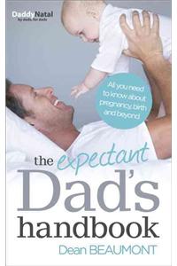 The Expectant Dad's Handbook