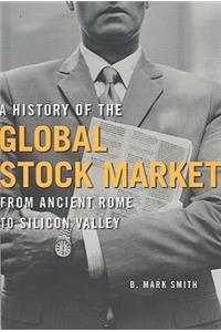 A History of the Global Stock Market