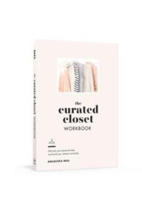 The Curated Closet Workbook