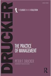 The Practice of Management