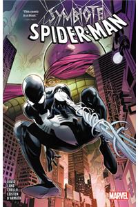 Symbiote Spider-Man