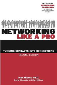 Networking Like a Pro