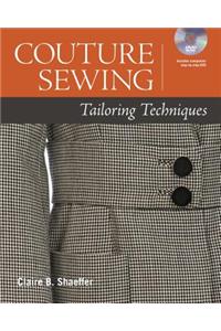 Couture Sewing