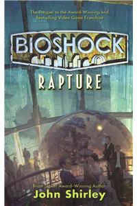 Bioshock - Rapture