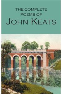 Complete Poems of John Keats