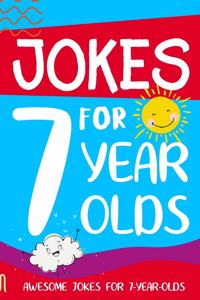 Jokes for 7 Year Olds