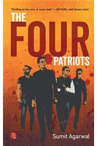 The Four Patriots