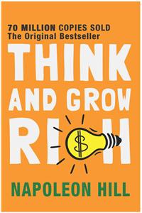 Think And Grow Rich