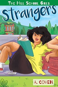 Strangers (The Hill School Girls)