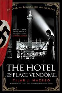 The Hotel on Place Vendome