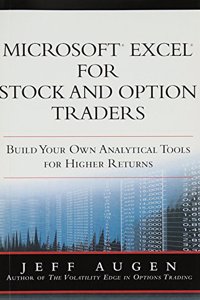 Microsoft Excel for Stock and Option Traders