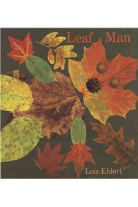 Leaf Man