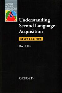 Understanding Second Language Acquisition