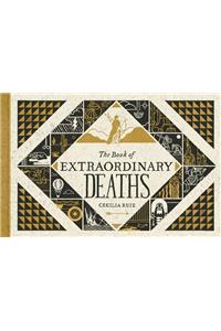 The Book of Extraordinary Deaths