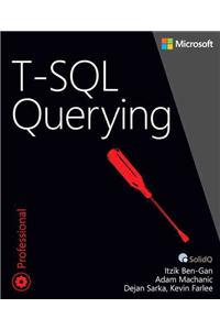 T-SQL Querying