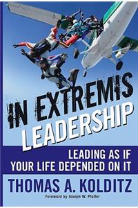 In Extremis Leadership