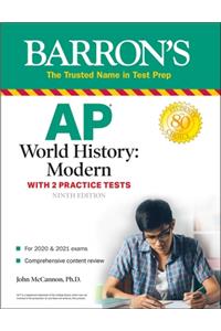 AP World History: Modern